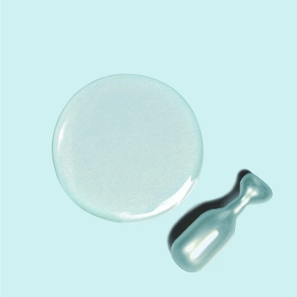 ROC Multi Correxion Hudrate + Plump Serum Capsules 30 capsules 10.5 ml NEW! - Picture 5 of 6